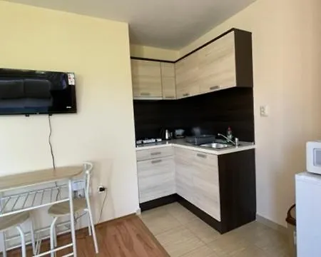 Appartamento Private Studio In Summer Breeze 317 *