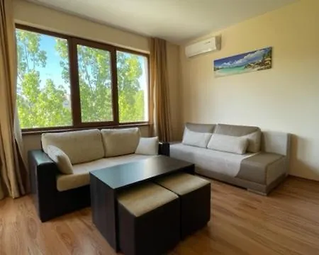 Private Studio In Summer Breeze 317 * Sunny Beach