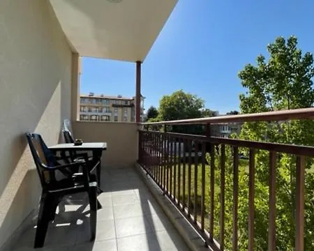 Private Studio In Summer Breeze 317 Sunny Beach