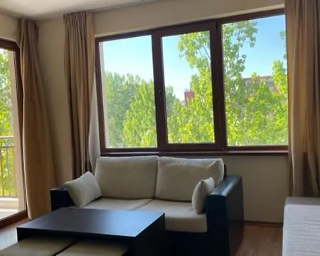 Private Studio In Summer Breeze 317 Appartamento Sunny Beach