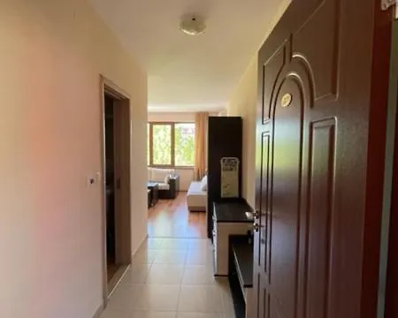 Private Studio In Summer Breeze 317 Sunny Beach
