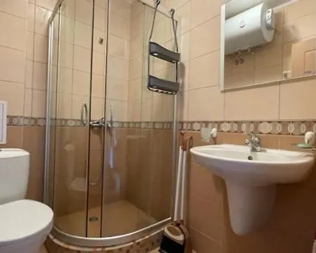 Appartamento Private Studio In Summer Breeze 317