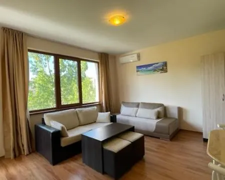 Private Studio In Summer Breeze 317 Appartamento